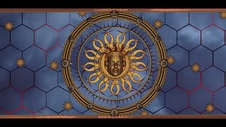 3D Sun Watch Live Wallpaper screenshot 3