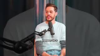 Discover Pete Davidson’s Unexpected Connection to 'Frequency'!