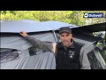So schützen Sie Ihr Zeltdach mit einen Outwell Dual Protector | Outwell