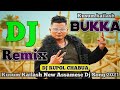 Bukka by kusum kailash  priyanka bharali new assamese dj song 2021 dj rupol chabua