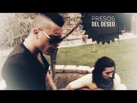 Patty Theone & El Kalé Del Barrio Ft MoreArte. Videoclip Oficial "Presos del deseo".mov