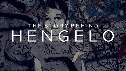 Spring Offensive - ♫Hengelo