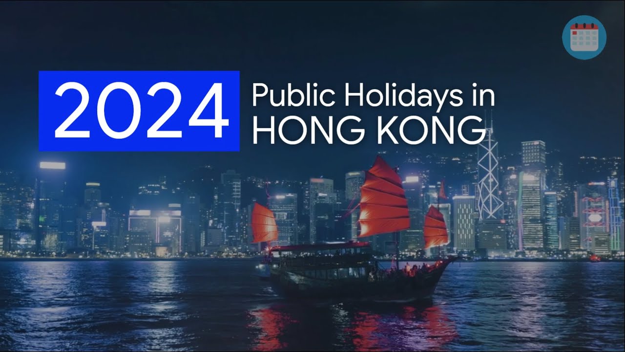 Hong Kong Public Holidays 2024 YouTube