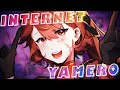 INTERNET YAMERO ✦ English Cover by S.S. Isa