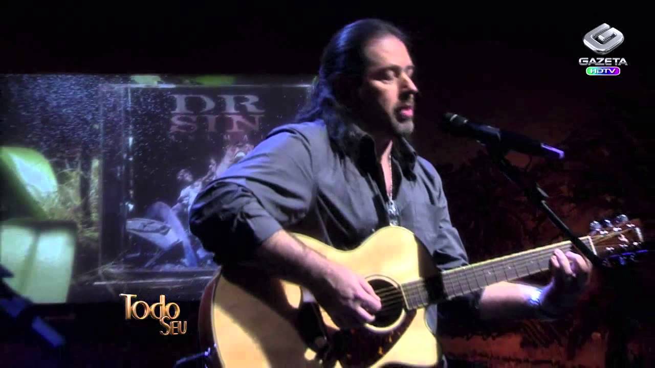 Dr Sin - Eternity (Acoustic)