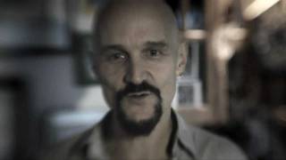 As Far As I Can See - Tim Booth