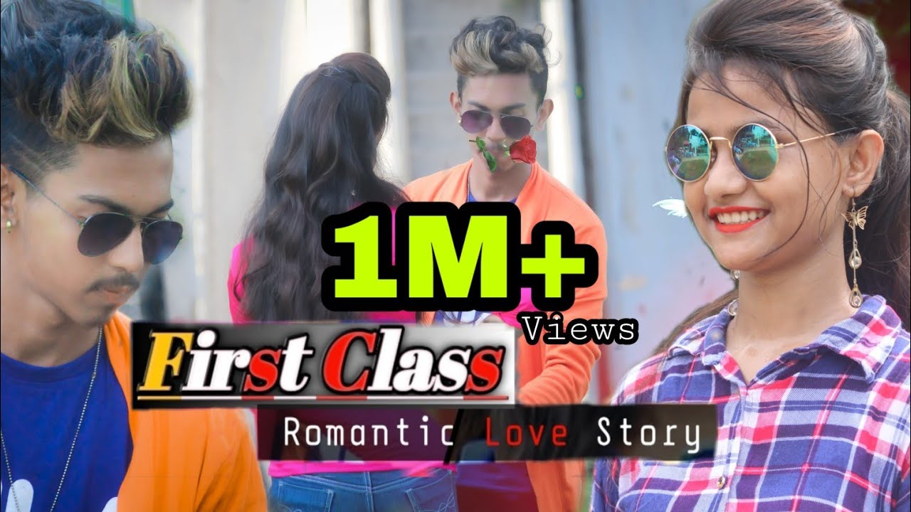 First Class - Kalank | Varun Dhawan | Arijit Singh | Latest Cute Love Story | Team Raj