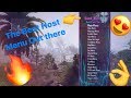 Best Crazy Black Ops 2 (Host) Menu Kamil_Modz V9 {PS3, XBOX360, PC} Working XP And Camo Lobby