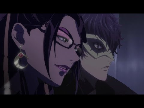 bayonetta's-son-learns-"witch-time!"