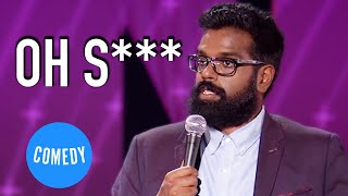 Is This Romesh Ranganathan's Most Controversial Opinion | Irrational | Universal Comedy