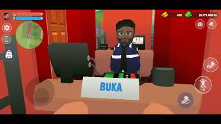 Menjadi Penjaga Kebun Binatang!!!! REVIEW GAME JURAGAN FAUNA Buatan Trimatra Studio screenshot 5