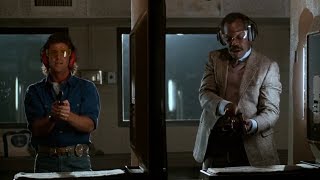 Lethal Weapon - shooting target Profile