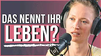 Ex-Prostituierte: 9 von 10 Menschen sind innerlich tot