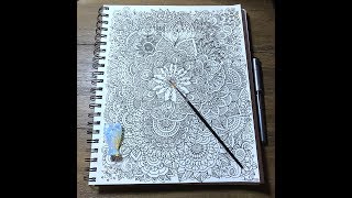 zenart| kcdoodleart zenart| kcdoodleart