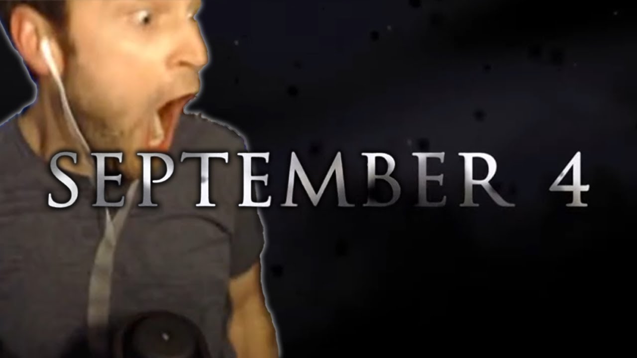 Самый сложный бросок 2025 года | Реакция на трейлер к релизу Silksong