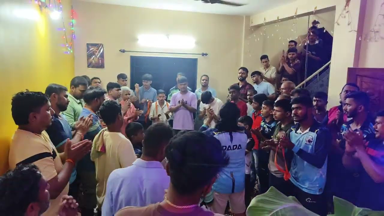 | भजन मंडळ कोनशी | #BHAJAN_KOKAN |भारूड| नाचत पंढरी जाऊ रे गडिया_विठ्ठल रखुमाई पाहू रे..❤️✅