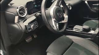 KTV562 M BENZ A200