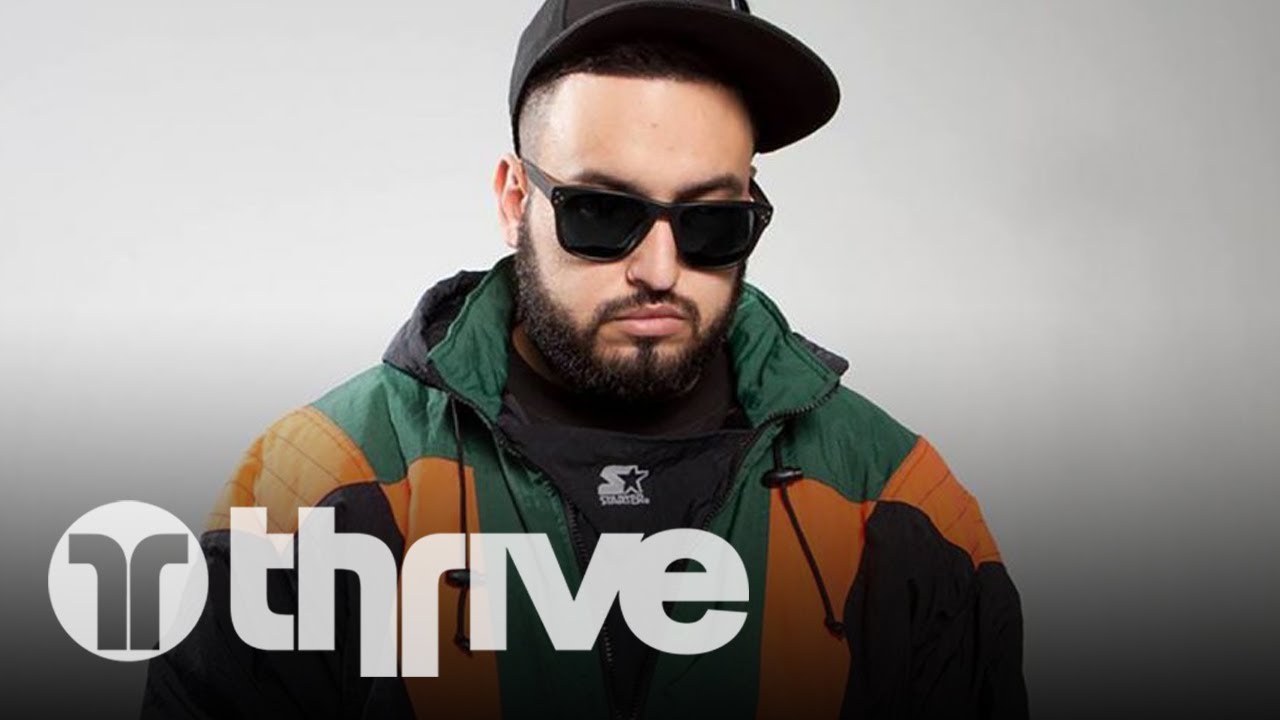 Henrix & Adrien Mezsi - RAVERZ (Official Audio)