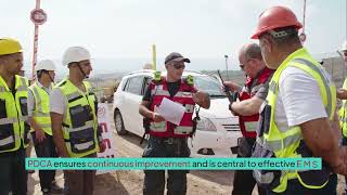 Video 2: Core Concepts of EMS: Life Cycle Perspective &amp; Risk-Based Thinking