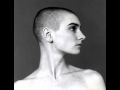 SINEAD O'CONNOR / drink before the war