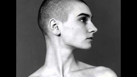SINEAD O'CONNOR / drink before the war