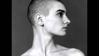 SINEAD O'CONNOR / drink before the war chords