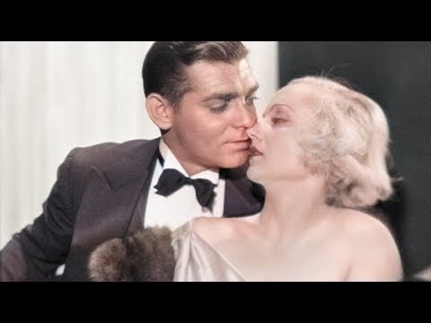 Carole Lombard ve Clark Gable'ın aşk hikayesi | Hollywood'un İkonik Çifti