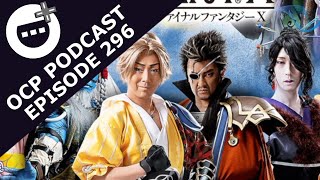 OCP Podcast – Episode 296: Unrelated to Kengo