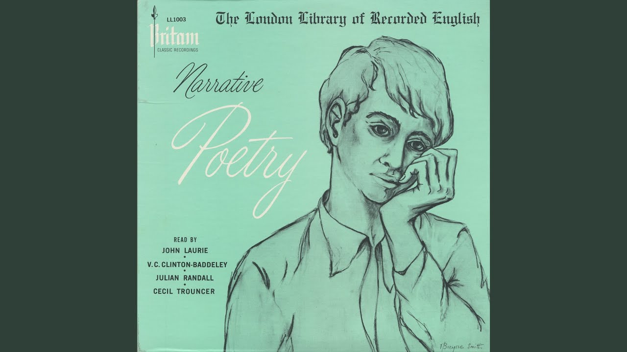 Hilaire Belloc: Tarantella