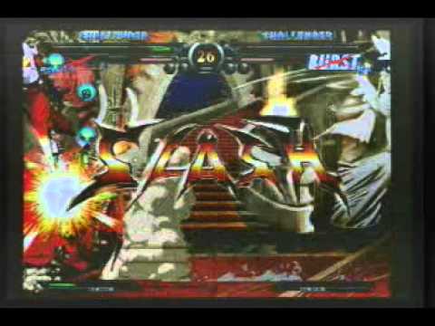 #R (10) - Innang (Zappa) vs. InMyHeart (Ky)