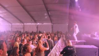 Nhatty Man and Gara Live