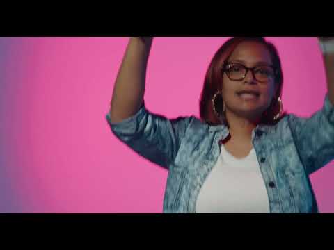 GINA SANTIAGO feat KG SANTIAGO- TE ALABO (OFFICIAL)