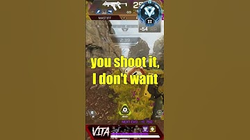 Random Diamond Teammates in Apex