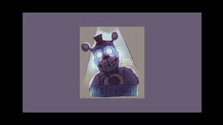Kyle Allen Music - Lonely Freddy Sped Up Nightcore