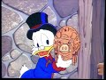 Ducktales: A Punching Glove from a Piggy Bank