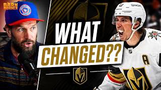 Where Was THIS Mitch Marner In Toronto?? 🔥 Ft. TSN's Noodles | FN Barn Burner