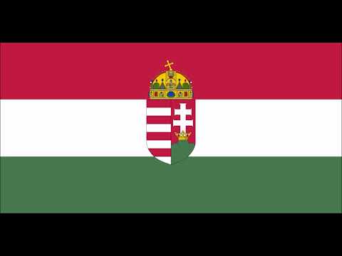 Видео: Salus Hungária-induló (A Leventemozgalom Induló)