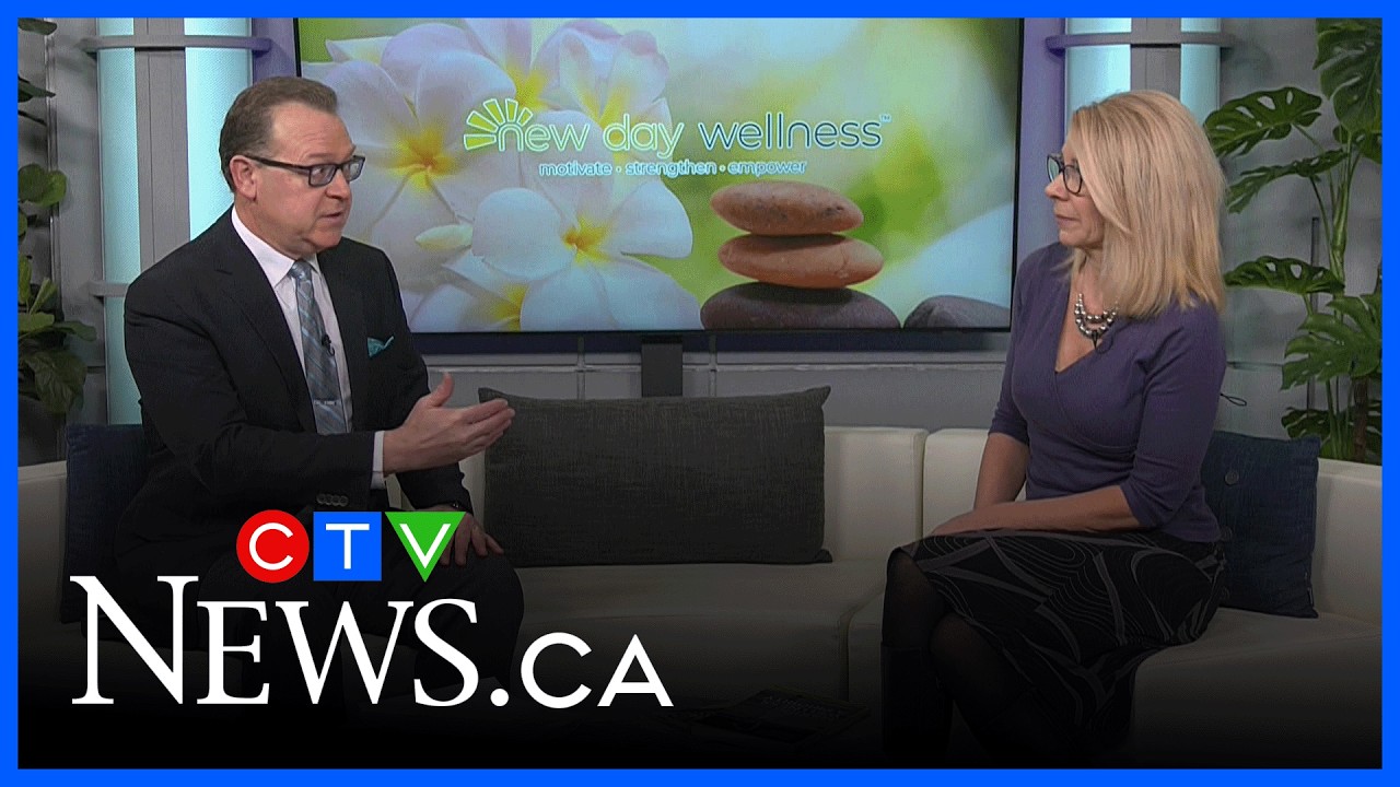 Sudbury author releases wellness 'toolkit' for resilience