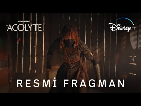 The Acolyte | Resmi Fragman | Disney+