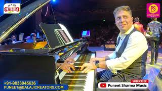 Kishore Kumar Mashup 4k Best   Puneet Sharma   Balaji Creators  New Latest  