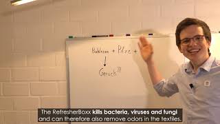 RefresherBoxx - xdeck - atec x: Pitch Battle