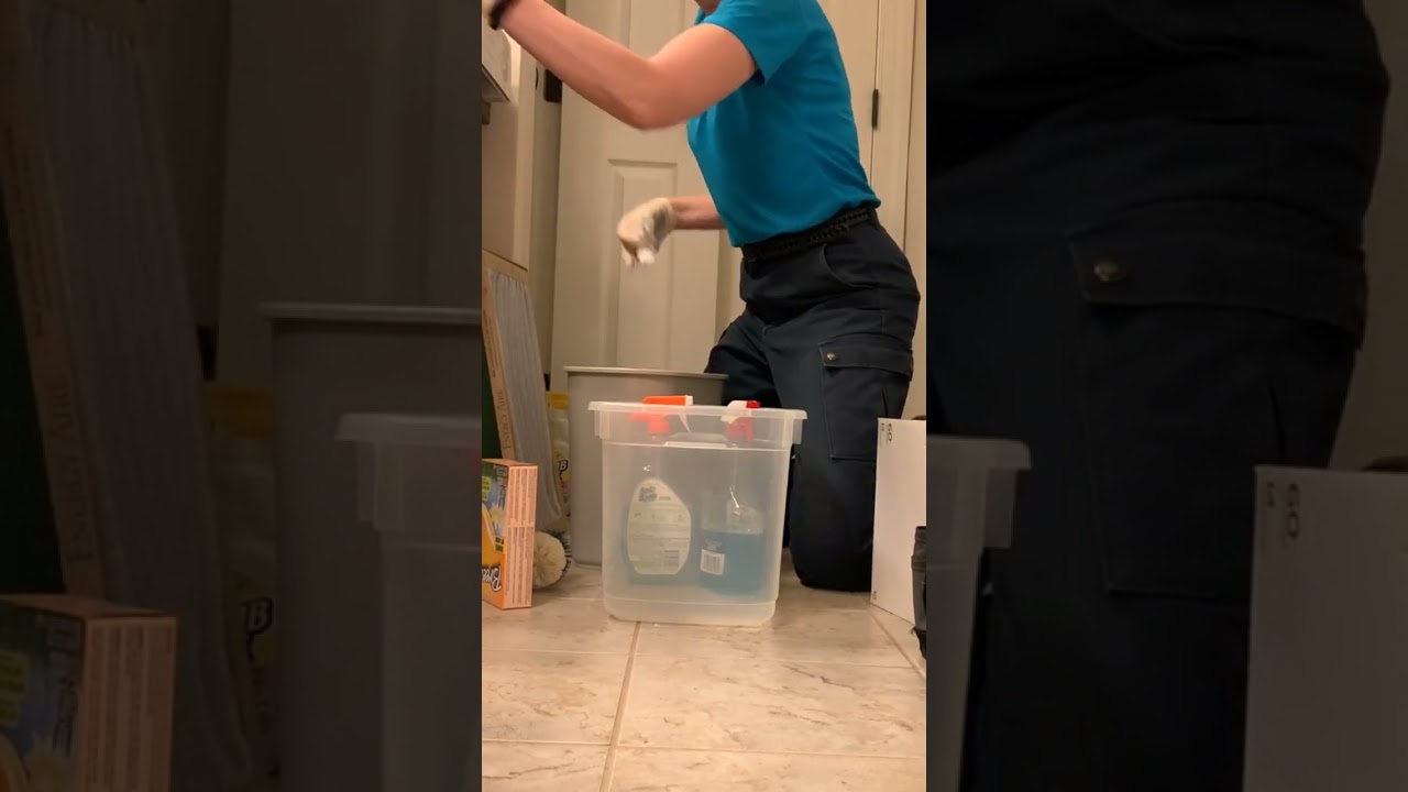 Spring Cleaning Tips: Why You Don’t Have to Wait for Spring 