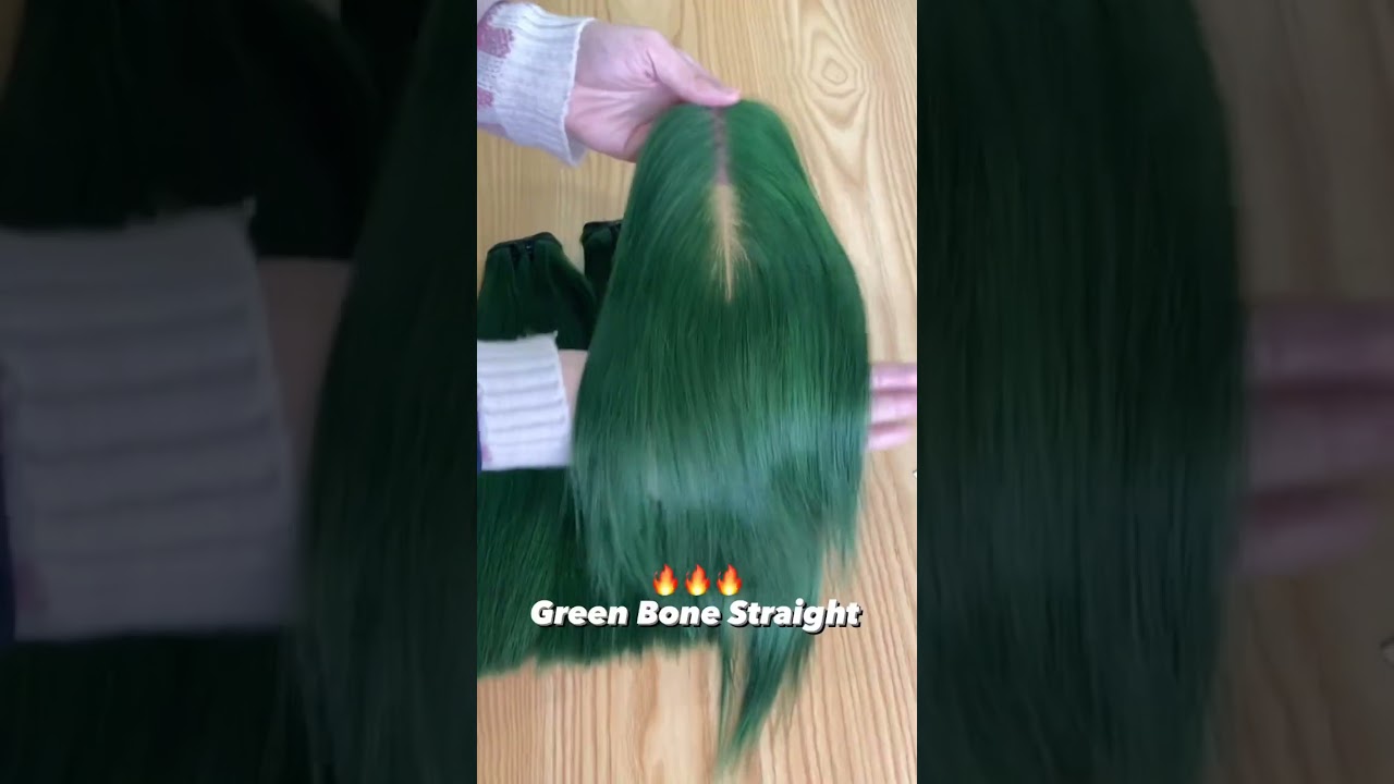 Find Human Hair Extensions Supplier