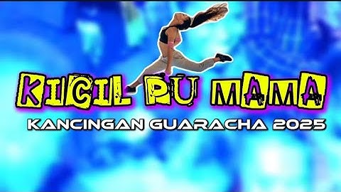 PARTY ALWAYS🍊KICIL PU MAMA🌴REMIX!!ENTUS KORENA