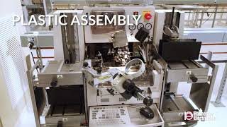 Rochester Electronics Newburyport Manufacturing Services