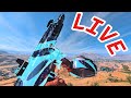 LIVE DMZ - Solo gaming chillin