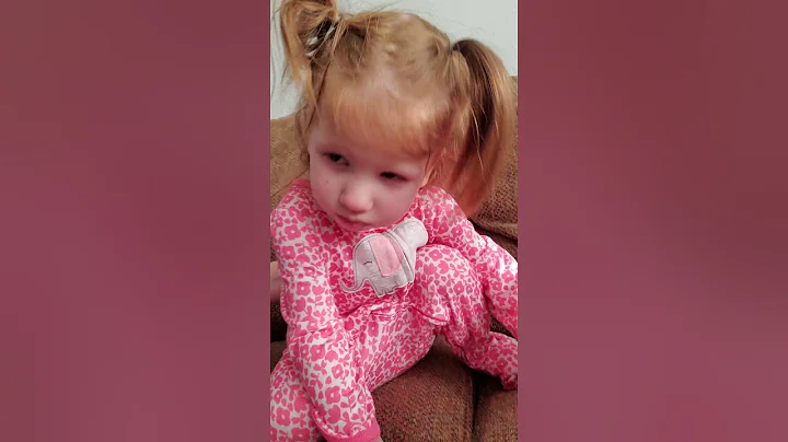 Kora's seizure 02/07/2021