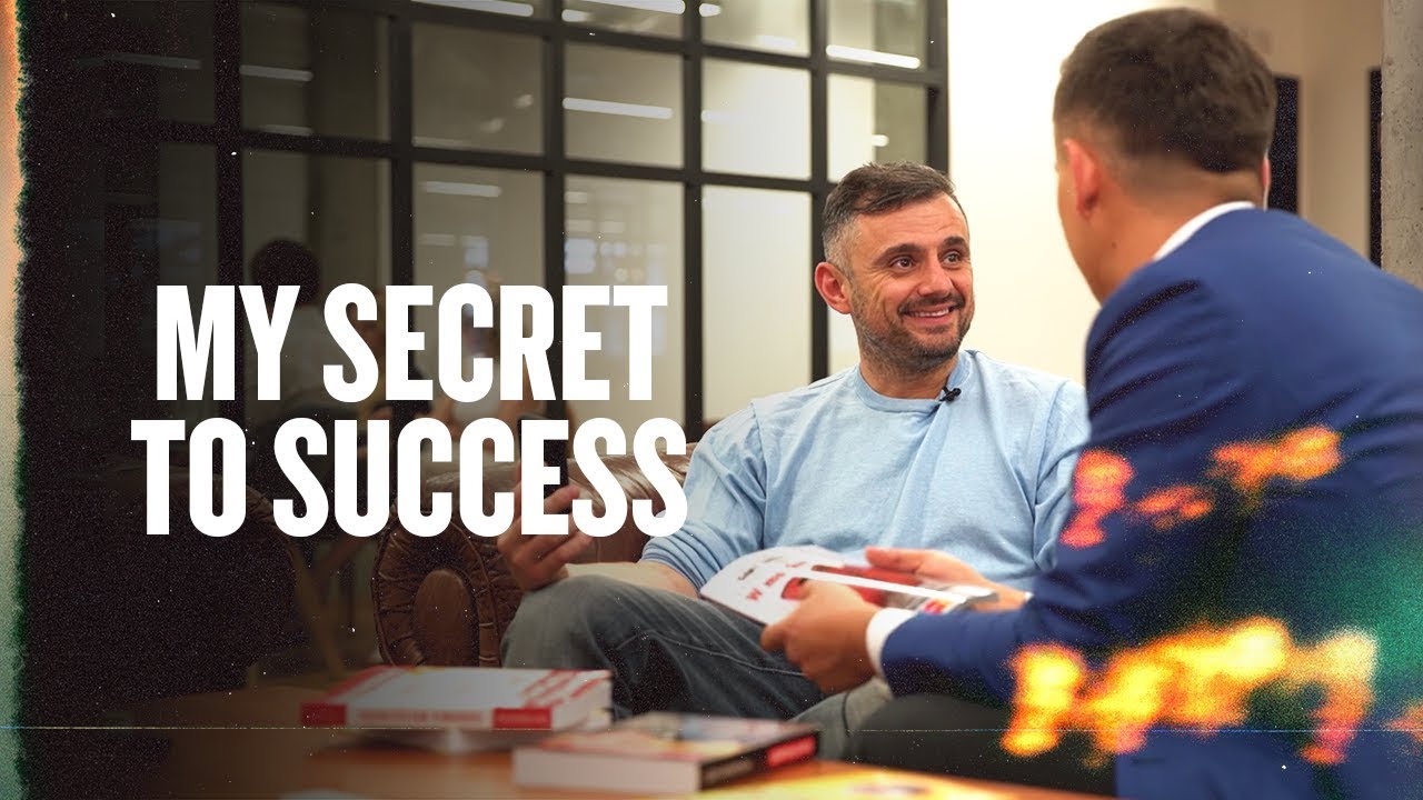 One of the Great Secret Weapons to My Success | Interview With Marcin Osman in London 2018
