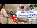 💥 TIPS PARA LIMPIAR LA COCINA MUY SUCIA Y CON GRASA|  LIMPIA TU ESTUFA, EL FREGADERO