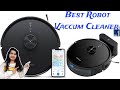 ECOVACS Deebot Y1 Pro Review Part 2 | Full Android App Setup Guide